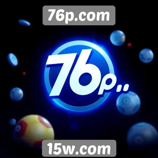 Recursos exclusivos do 76p.com para jogadores