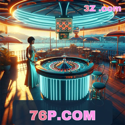 Cassino: A Experiência Irresistível do 76p.com No Seu Dia a Dia