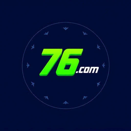 Logotipo 76p.com