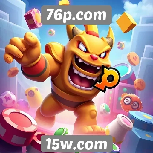 76p.com oferece uma variedade de jogos online