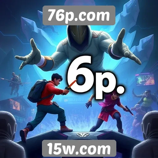 Comparativo entre jogos populares e emergentes no 76p.com